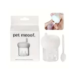شیشه شیر سگ و گربه Pet Meoof