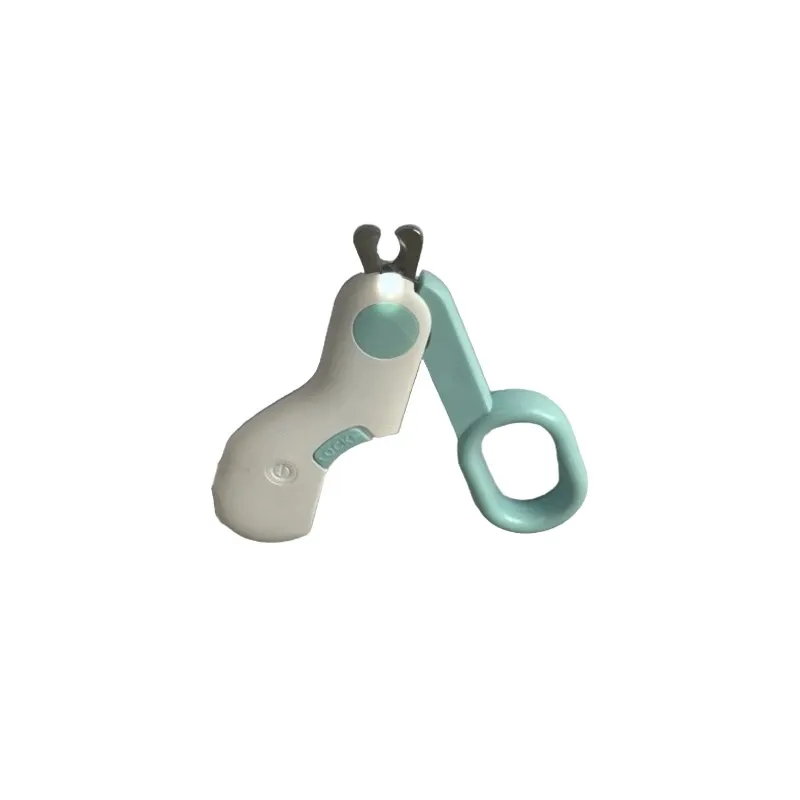 ناخن گیر سگ و گربه چراغ دار Petgravity ناخن گیر سگ و گربه چراغ دار Petgravity