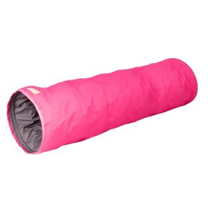 تونل پارچه ای گربه