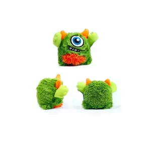 عروسک سگ و گربه مانستر پتیار