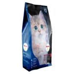 غذای خشک بچه گربه سنسو Kitten