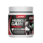 پودر مکمل و عضله ساز سگ بونست