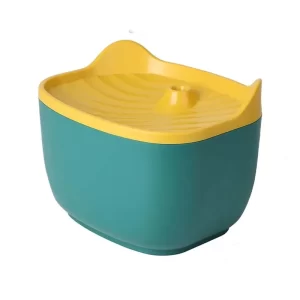 آبخوری اتوماتیک گربه طرح گربه
