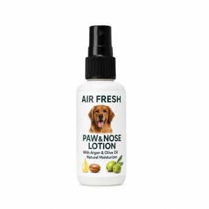 لوسیون پنجه و پوزه ایر فرش Air Fresh Paw & Nose Lotion