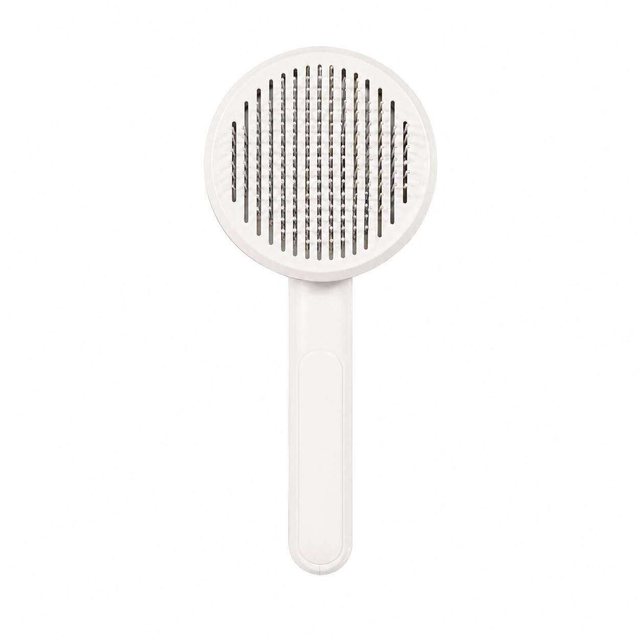 برس مخصوص سگ و گربه تخلیه دار کتی