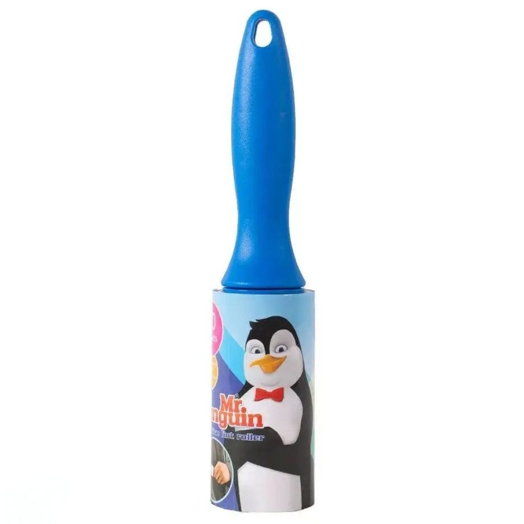 پرزگیر معمولی مستر پنگوئن Mr. Penguin Standard Lint Roller