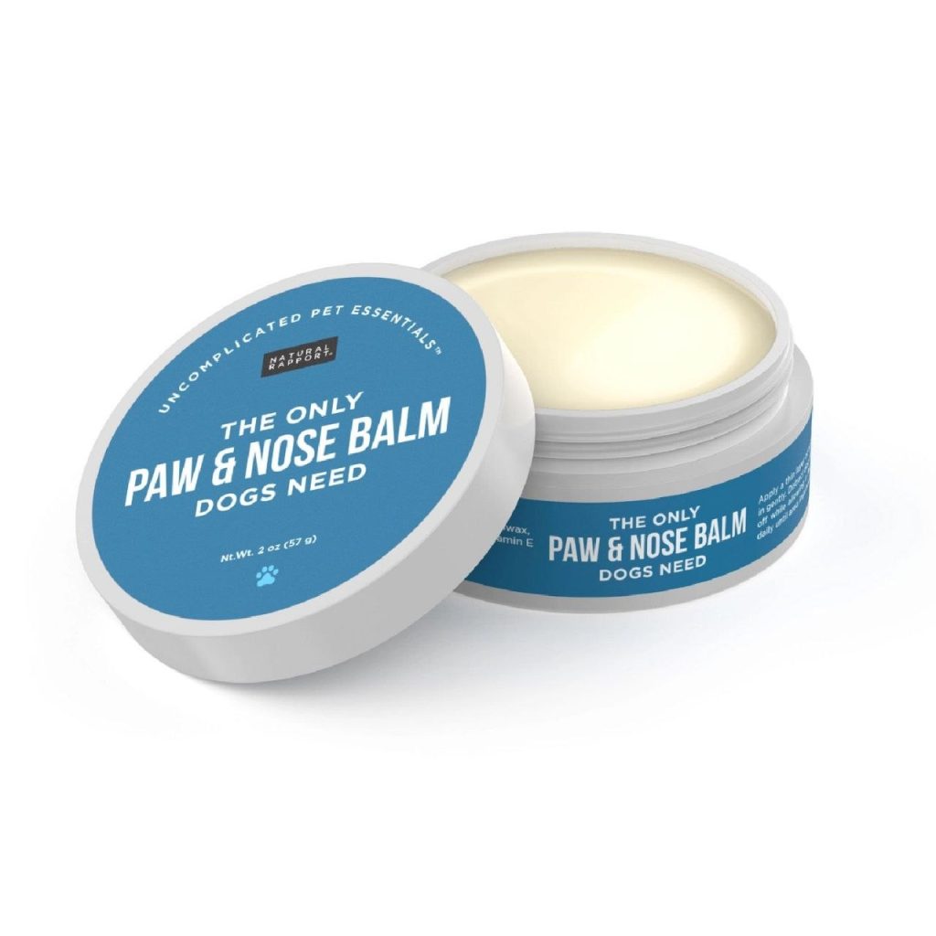 بالم پنجه نچرال راپورت Natural Rapport Paw Balm