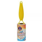 پرزگیر رولی ۷۲ برگ Lint Rolly 72 Sheets