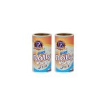 یدک پرزگیر رولی ۷۲ برگ بسته دوتایی Lint Rolly Refill 72 Sheets