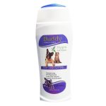 شامپو سگ و گربه Buddy با رایحه لوندر ۲۵۰ میلی‌لیتر Buddy Lavender Shampoo for Dogs & Cats