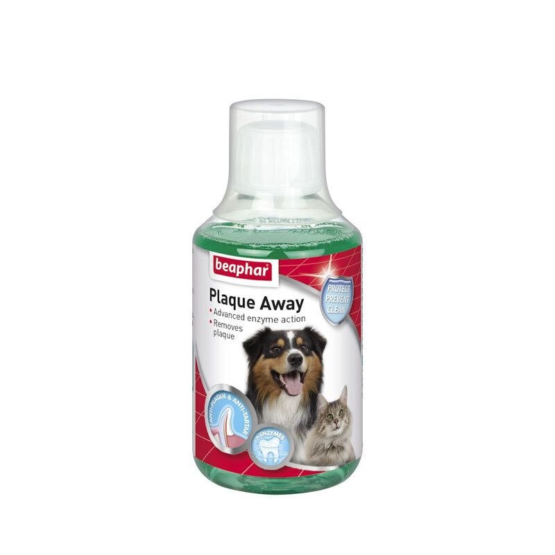 دهانشویه سگ و گربه بیفار Beaphar Oral Care Drinking Water Additive for Dogs & Cats