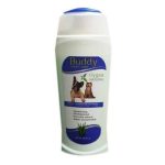 شامپو سگ و گربه Buddy با رایحه آلوئه‌ورا ۲۰۰ میلی‌لیتر Buddy Aloe Vera Shampoo for Dogs & Cats 