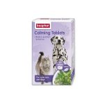 قرص کالمینگ سگ و گربه بیفار | Beaphar Calming Tablets for Dogs & Cats