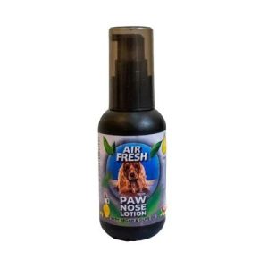 لوسیون پنجه و پوزه ایر فرش | Air Fresh Paw & Nose Lotion