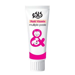 خمیر مولتی ویتامین سگ و گربه کاکو | Kaco Multivitamin Paste for Dogs & Cats