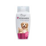شامپو و نرم‌کننده مخصوص سگ و گربه پرسا 250 میلی لیتر Perssa 2 in 1 Conditioner Shampoo for Dogs & Cats
