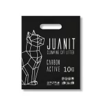 خاک گربه ژوانیت مدل کربن دار وزن 10 کیلوگرم