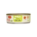 کنسرو شایر کیتن نچرال با طعم مرغ و آلوئه‌ورا در ژله 90 گرم