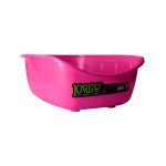 ظرف خاک ساده جورج George Open Cat Litter Box