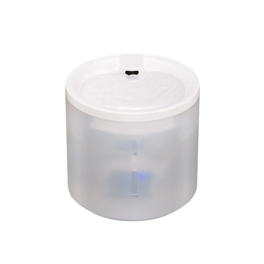 آبخوری اتومات مخصوص سگ و گربه 2 لیتری SOBO Automatic Pet Water Fountain