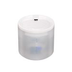 آبخوری اتومات مخصوص سگ و گربه 2 لیتری SOBO Automatic Pet Water Fountain