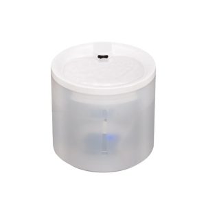 آبخوری اتومات مخصوص سگ و گربه 2 لیتری SOBO Automatic Pet Water Fountain