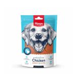 چیپس جرکی مرغ تنوری ونپی 100 گرم Wanpy Oven-Roasted Chicken Jerky Chips