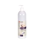 شامپو فلامینگو لوندر با خواص سنتی آرامش‌بخش 1 لیتر Flamingo Lavender Relaxing Pet Shampoo