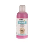 شامپو فلامینگو مخصوص توله سگ رقیق‌شده ۱ لیتر Flamingo Puppy Diluted Dog Shampoo