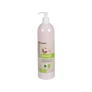 شامپو فلامینگو از بین برنده بو ۱ لیتر Flamingo Odor Eliminating Pet Shampoo