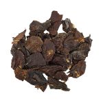 تشویقی سگ جگر مرغ هاپومیل 30 گرم