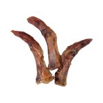 تشویقی سگ پنجه شترمرغ هاپومیل سه عددی