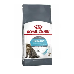 غذای خشک گربه رویال کنین یورینری کر | Royal Canin Urinary Care Dry Cat Food