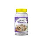 خوشبو کننده خاک گربه ژوانیت با رایحه لوندر 700 گرم