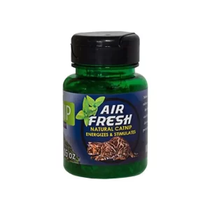پودر کت نیپ مخصوص گربه ایر فرش 30 گرم Airfresh Catnip